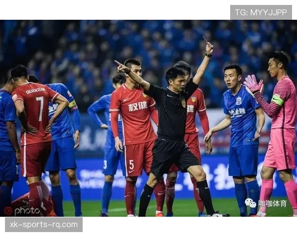 干扰比赛的判罚界限在哪？裁判如何准确判定犯规行为