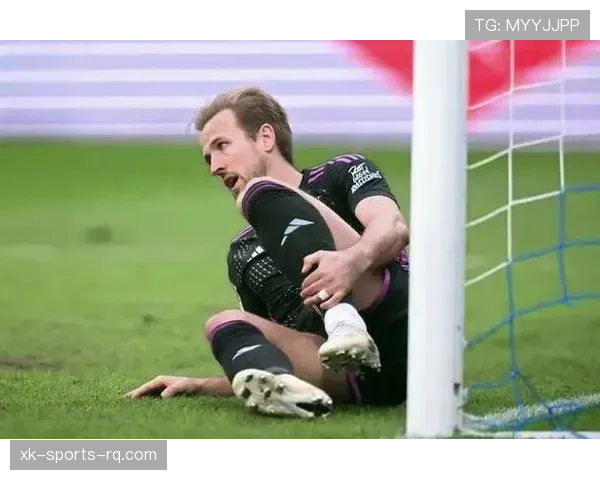 凯恩高效依旧，但拜仁慕尼黑进攻体系过度依赖终结点的问题已经体现，对赛季走势形成制约